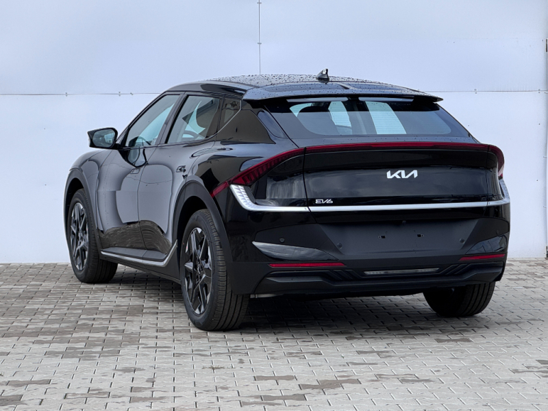 Kia EV6 AIR