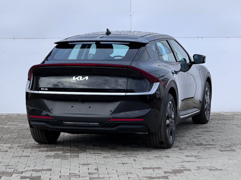 Kia EV6 AIR