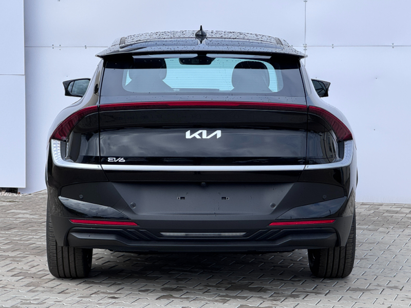 Kia EV6 AIR