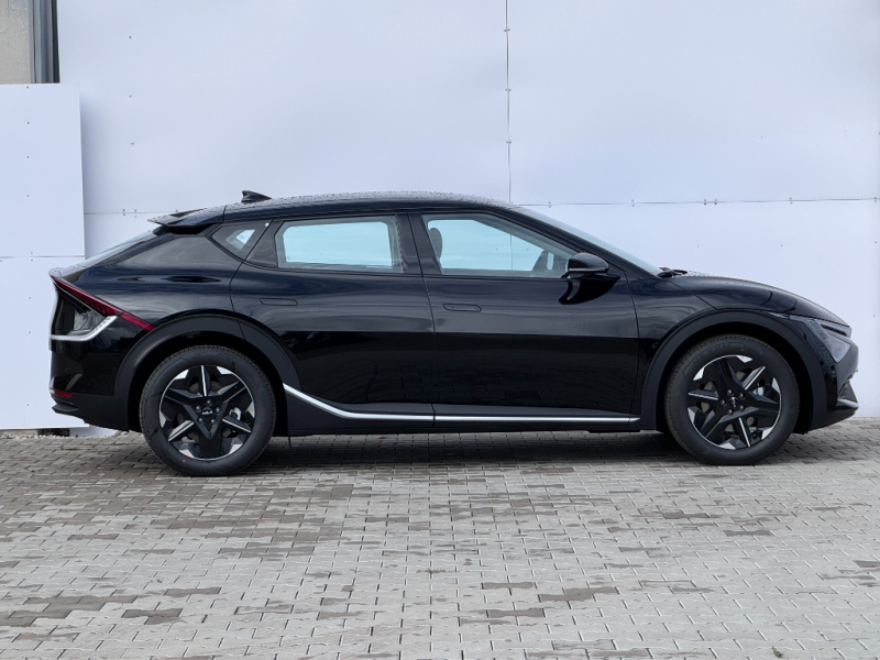 Kia EV6 AIR
