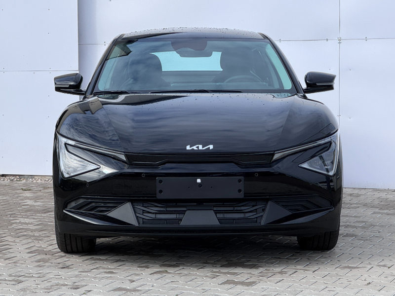 Kia EV6 AIR