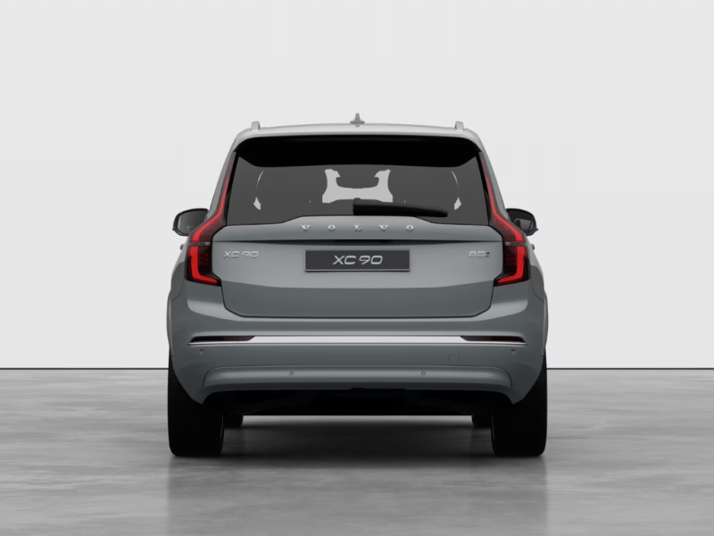 Volvo XC90 PLUS BRIGHT