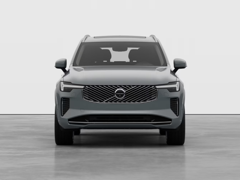 Volvo XC90 PLUS BRIGHT