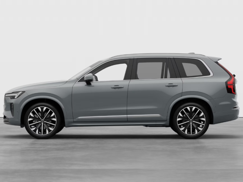 Volvo XC90 PLUS BRIGHT