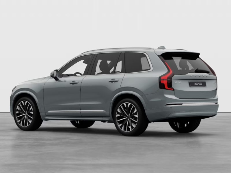 Volvo XC90 PLUS BRIGHT