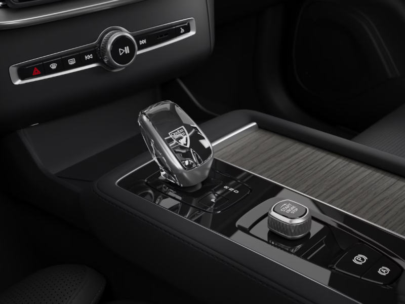 Volvo XC90 PLUS BRIGHT