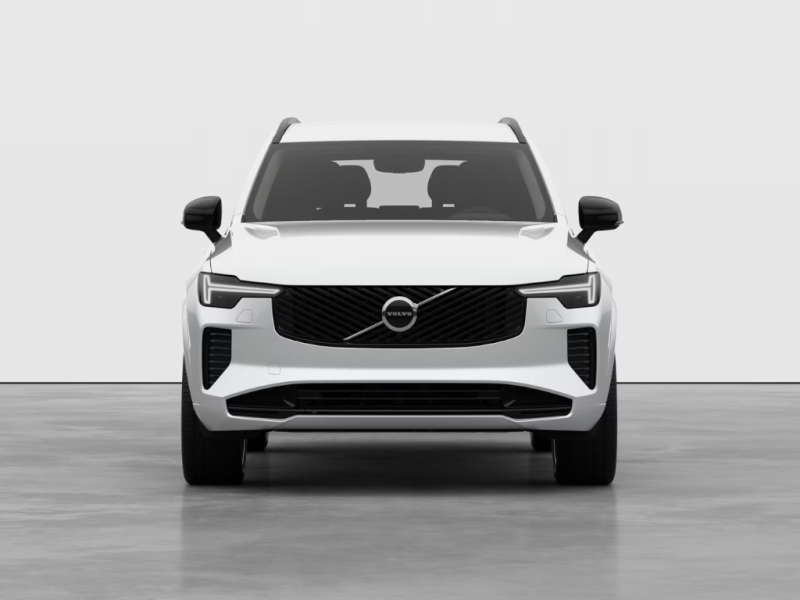 Volvo XC90 PLUS DARK