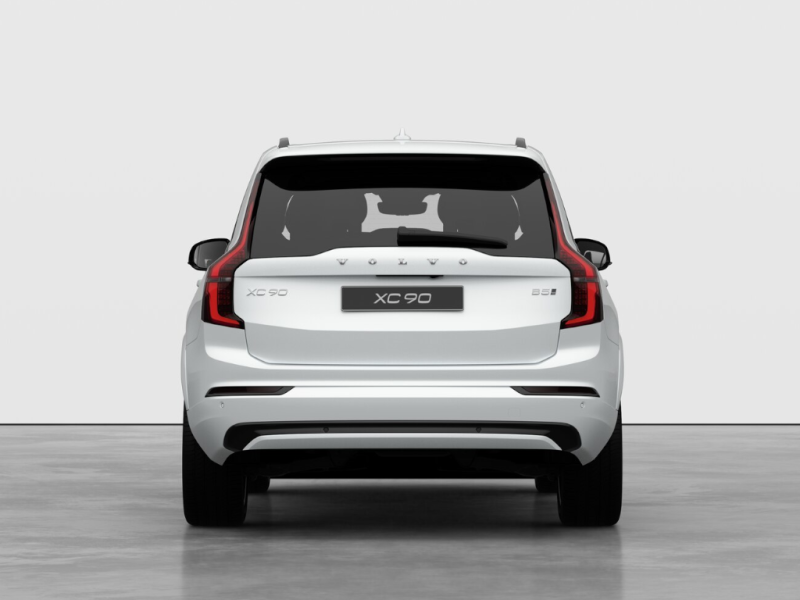 Volvo XC90 PLUS DARK