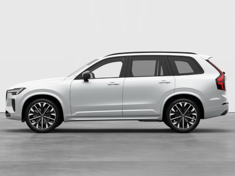 Volvo XC90 PLUS DARK
