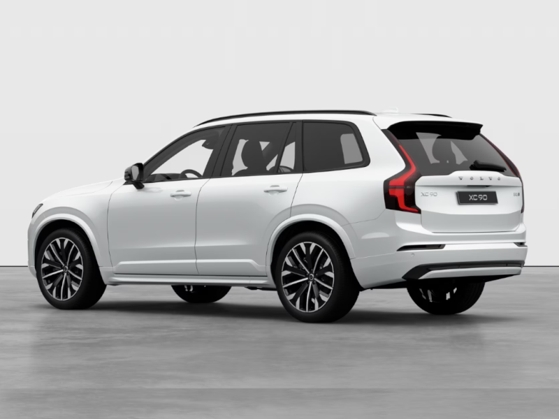Volvo XC90 PLUS DARK