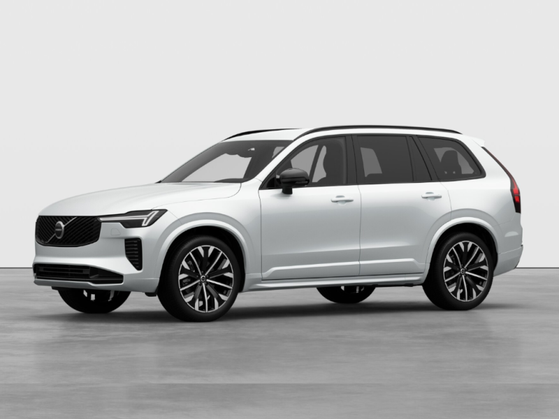 Volvo XC90 PLUS DARK