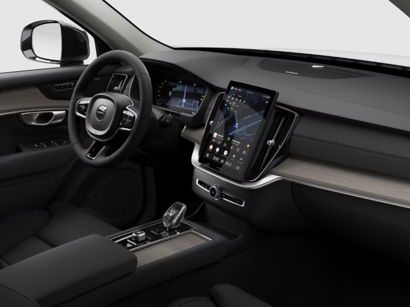 Volvo XC90 PLUS DARK