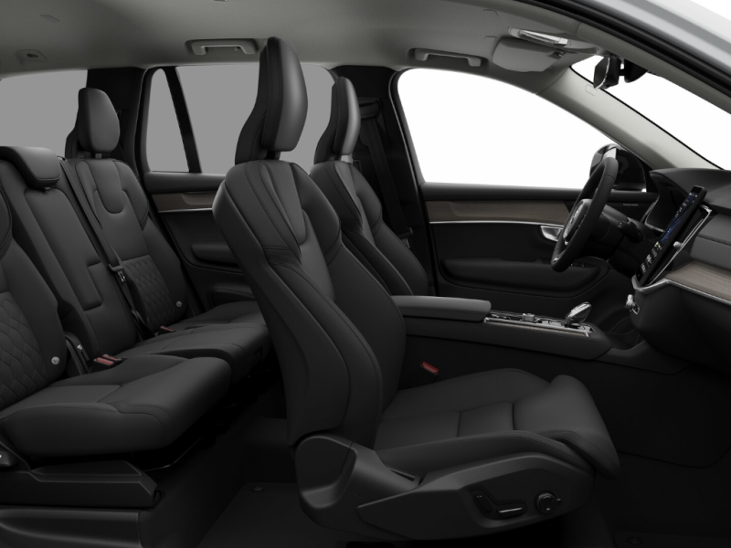 Volvo XC90 PLUS DARK