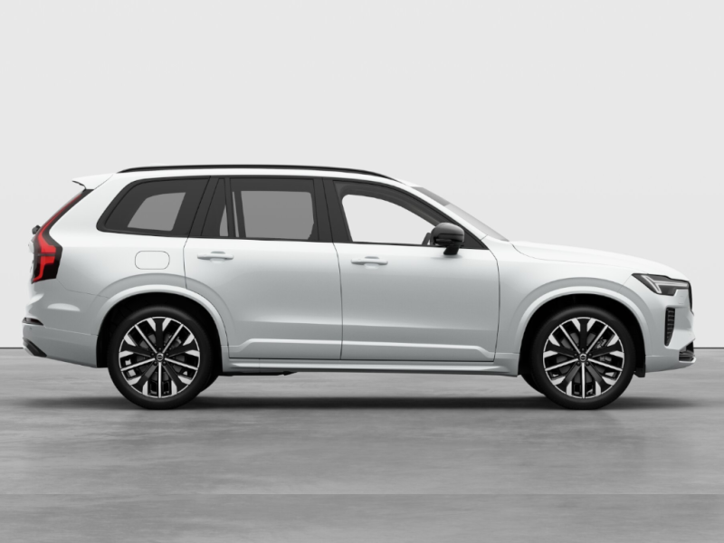 Volvo XC90 PLUS DARK