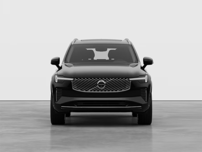 Volvo XC90 PLUS BRIGHT