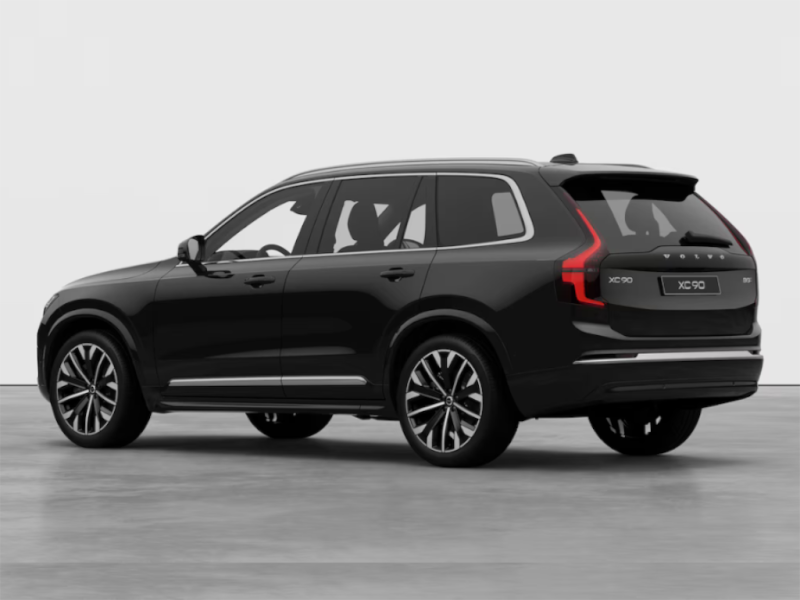 Volvo XC90 PLUS BRIGHT