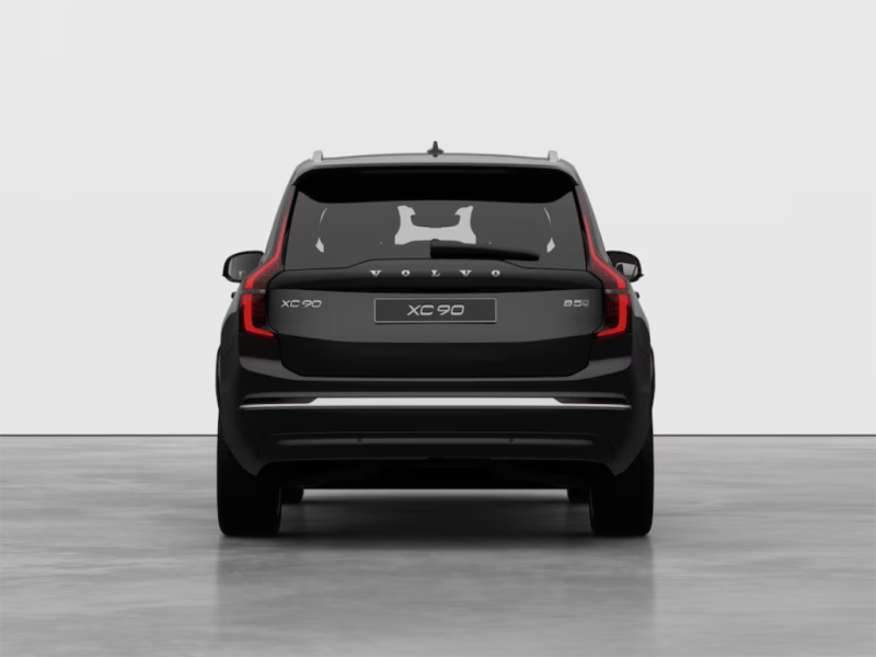 Volvo XC90 PLUS BRIGHT