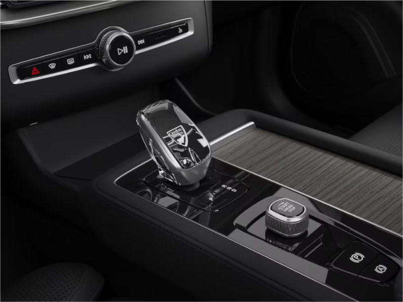 Volvo XC90 PLUS BRIGHT