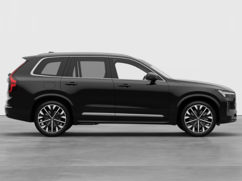Volvo XC90 PLUS BRIGHT