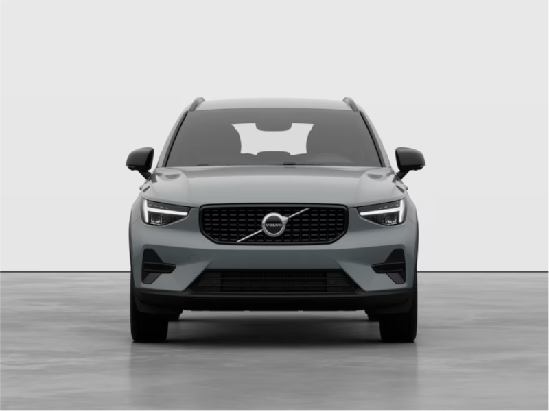 Volvo XC40 PLUS