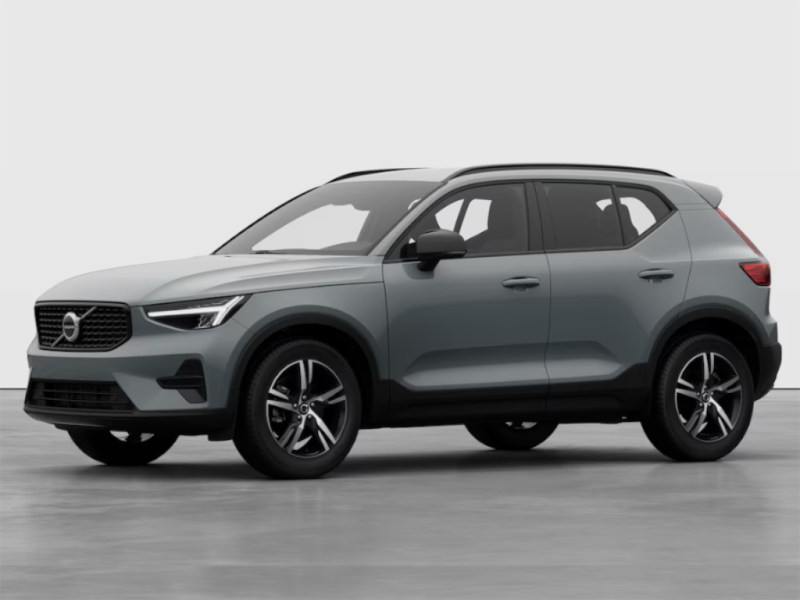 Volvo XC40 PLUS