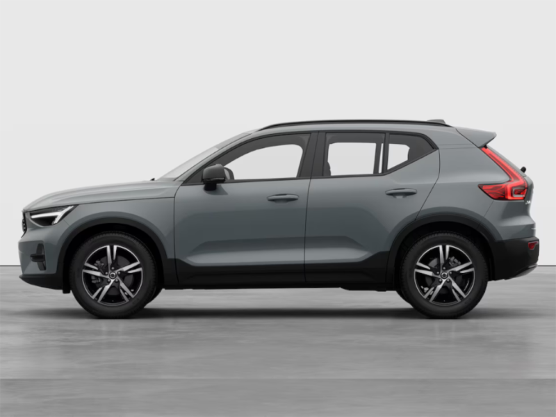 Volvo XC40 PLUS