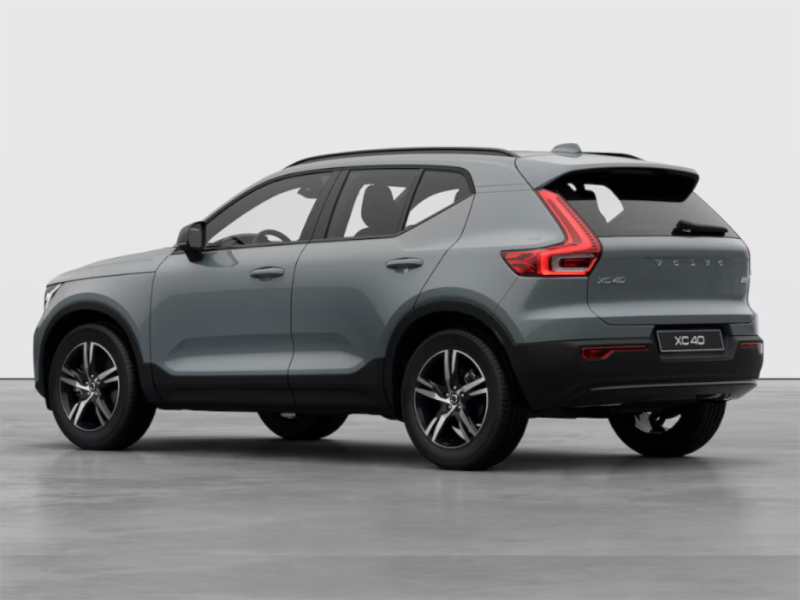 Volvo XC40 PLUS