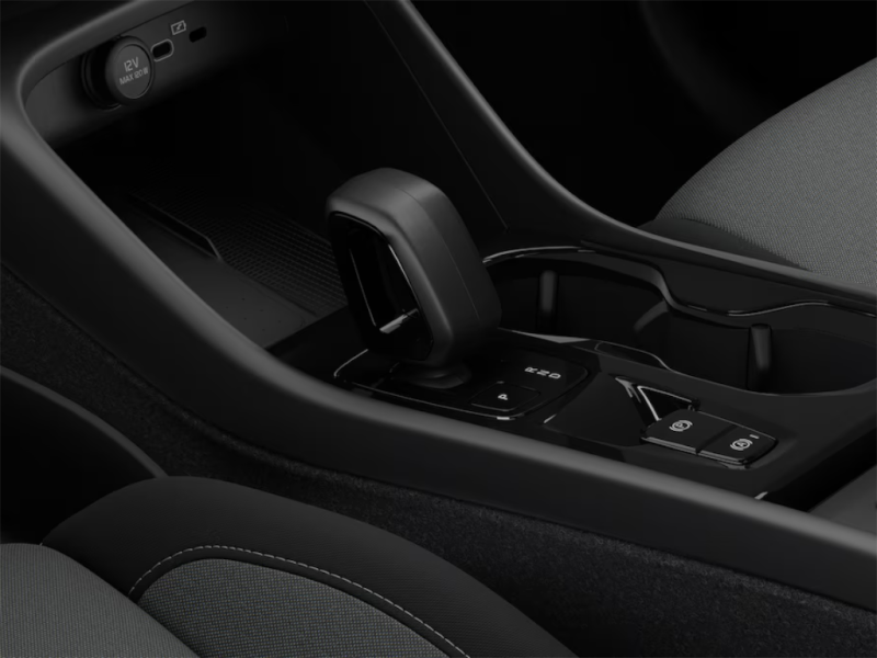 Volvo XC40 PLUS