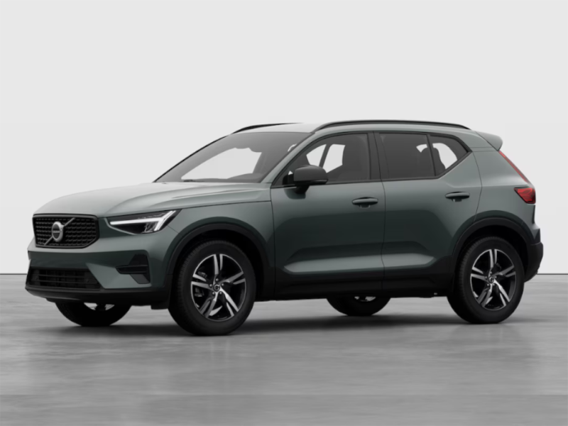 Volvo XC40 PLUS DARK