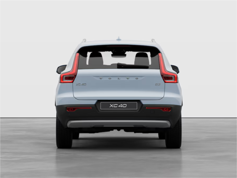 Volvo XC40 CORE