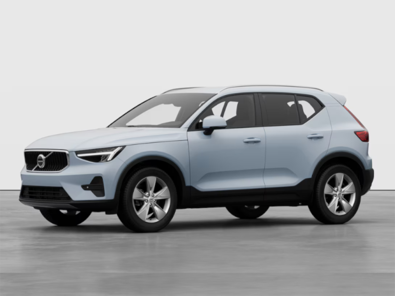 Volvo XC40 CORE