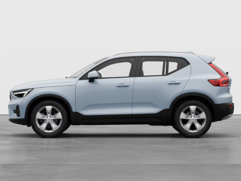 Volvo XC40 CORE