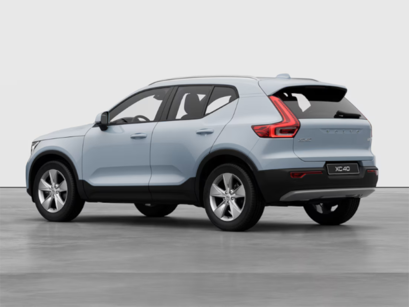 Volvo XC40 CORE