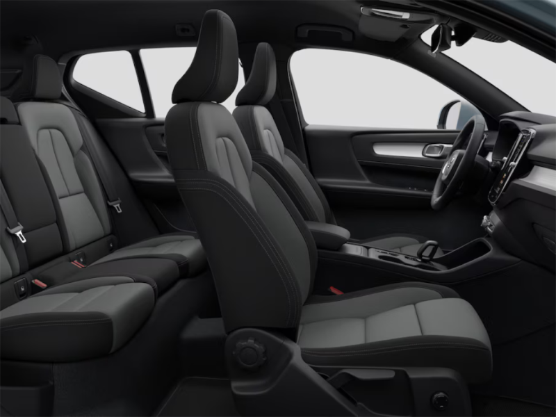 Volvo XC40 CORE