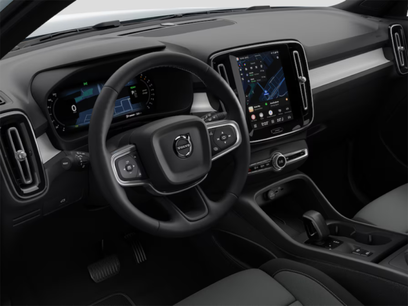 Volvo XC40 CORE