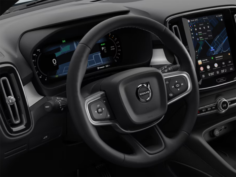 Volvo XC40 CORE