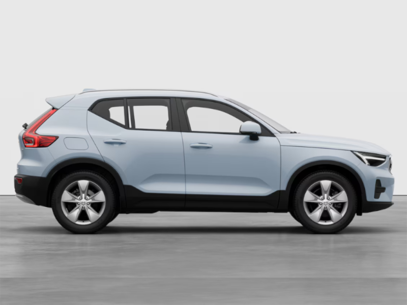 Volvo XC40 CORE