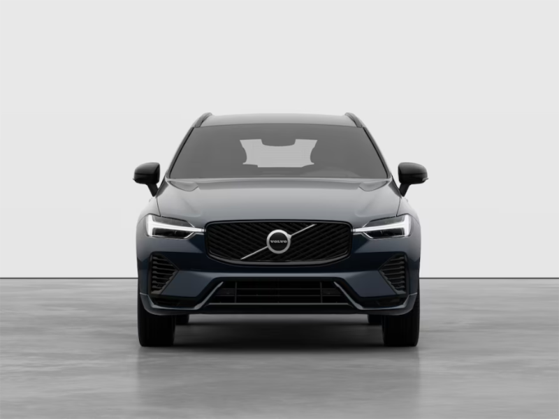 Volvo XC60 PLUS DARK