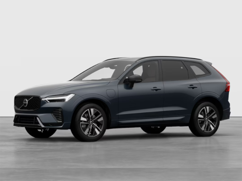 Volvo XC60 PLUS DARK