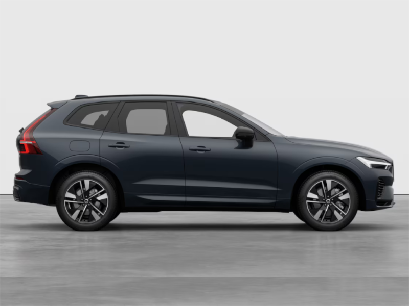 Volvo XC60 PLUS DARK