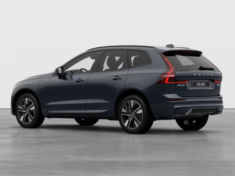 Volvo XC60 PLUS DARK