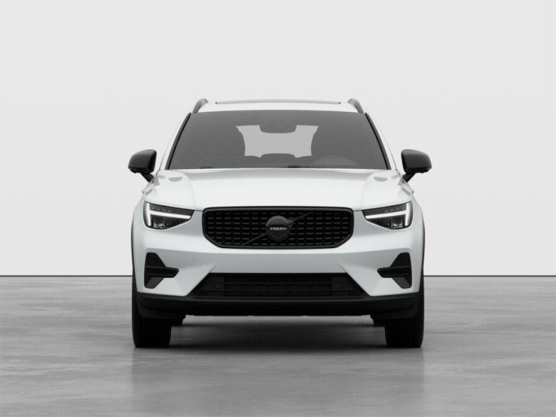 Volvo XC40 BLACK EDITION PLUS