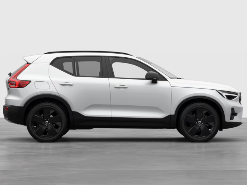 Volvo XC40 BLACK EDITION PLUS