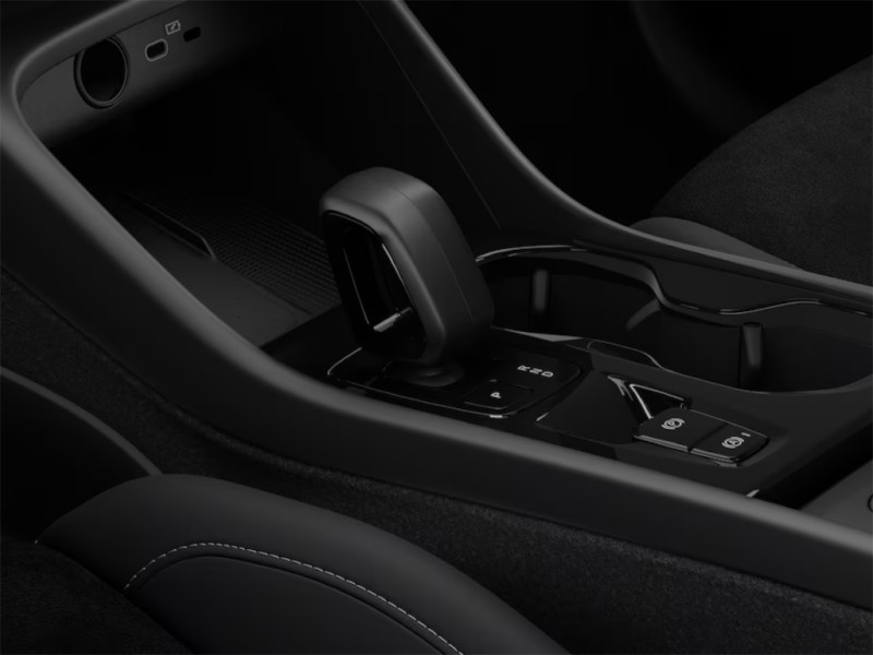 Volvo XC40 BLACK EDITION PLUS