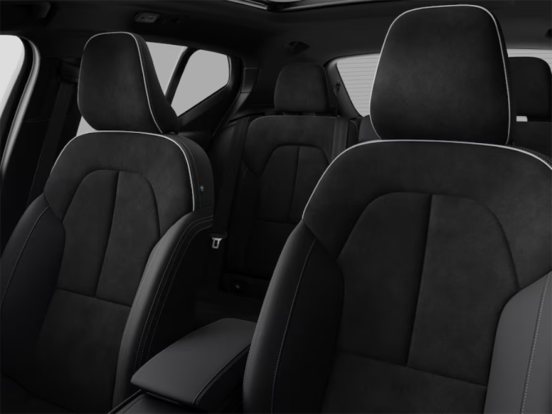 Volvo XC40 BLACK EDITION PLUS