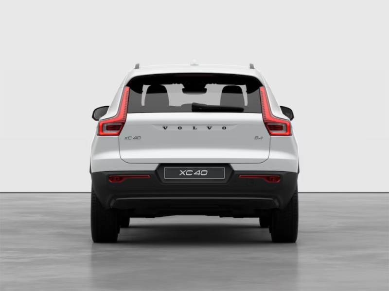 Volvo XC40 BLACK EDITION PLUS