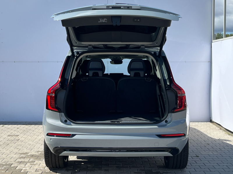 Volvo XC90 ULTRA DARK