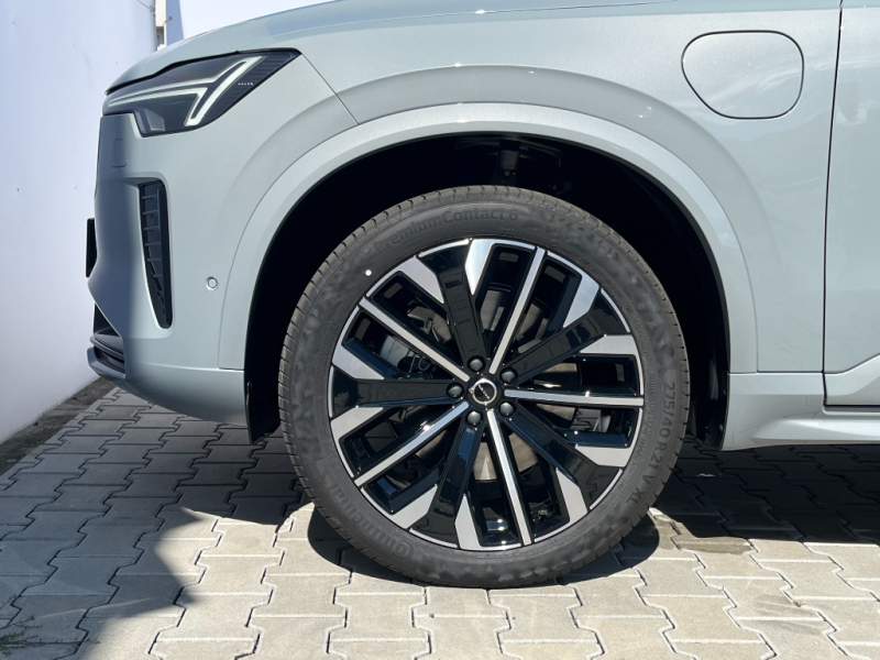 Volvo XC90 ULTRA DARK