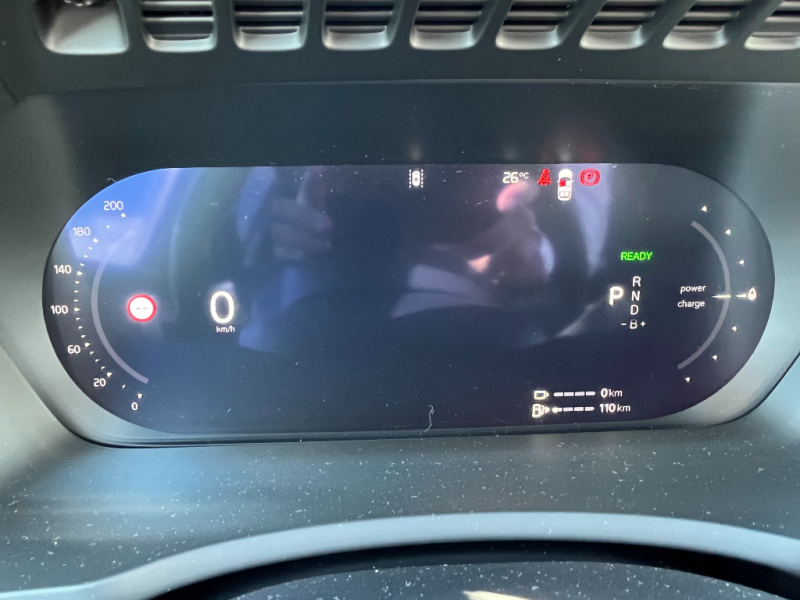 Volvo XC90 ULTRA DARK