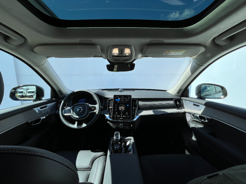 Volvo XC90 ULTRA DARK